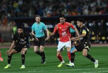 بث مباشر الآن مباراة الأهلي والزمالك في القمة 131 بالدوري جودة عالية بدون تقطيع
