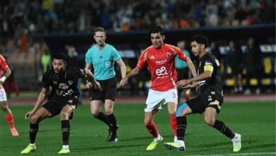بث مباشر الآن مباراة الأهلي والزمالك في القمة 131 بالدوري جودة عالية بدون تقطيع