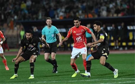 بث مباشر الآن مباراة الأهلي والزمالك في القمة 131 بالدوري جودة عالية بدون تقطيع