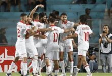 بث مباشر مباراه تونس وساوتوميه وبرينسيب