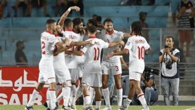 بث مباشر مباراه تونس وساوتوميه وبرينسيب