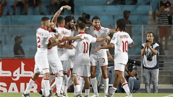 بث مباشر مباراه تونس وساوتوميه وبرينسيب
